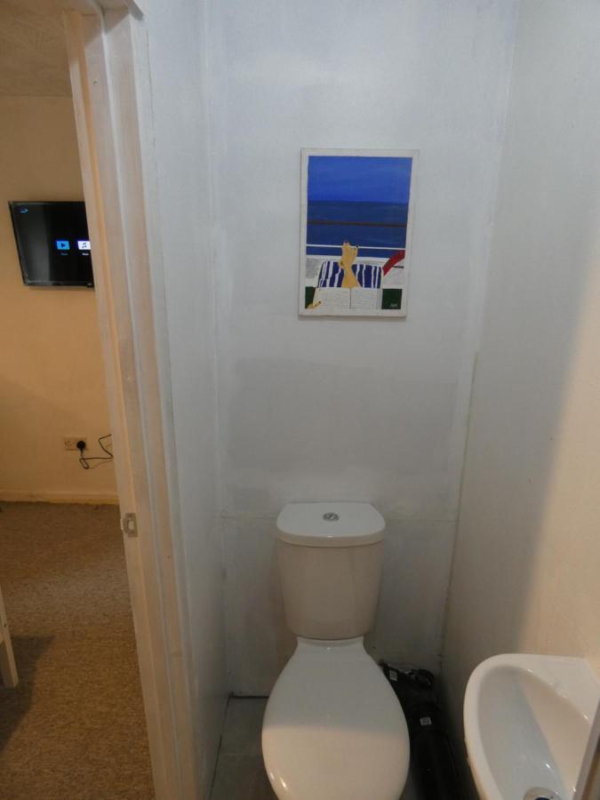 Bridge Street En Suite Rooms Merthyr Tydfil Eksteriør billede