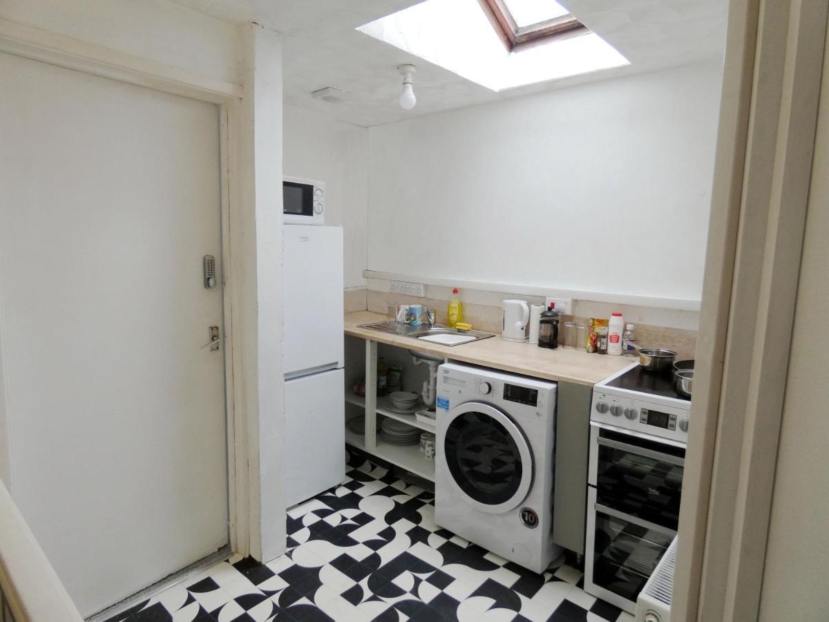 Bridge Street En Suite Rooms Merthyr Tydfil Eksteriør billede