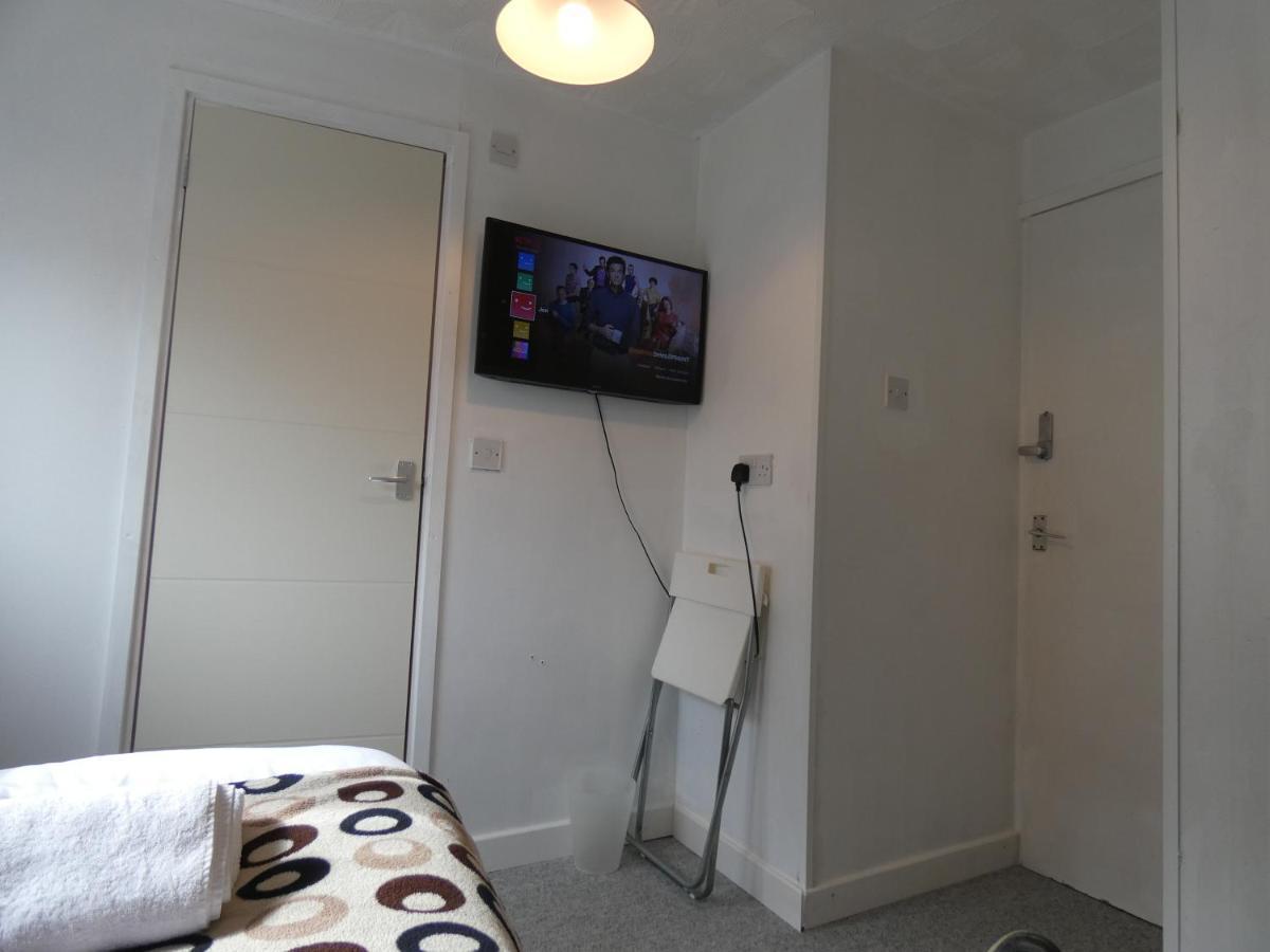 Bridge Street En Suite Rooms Merthyr Tydfil Eksteriør billede