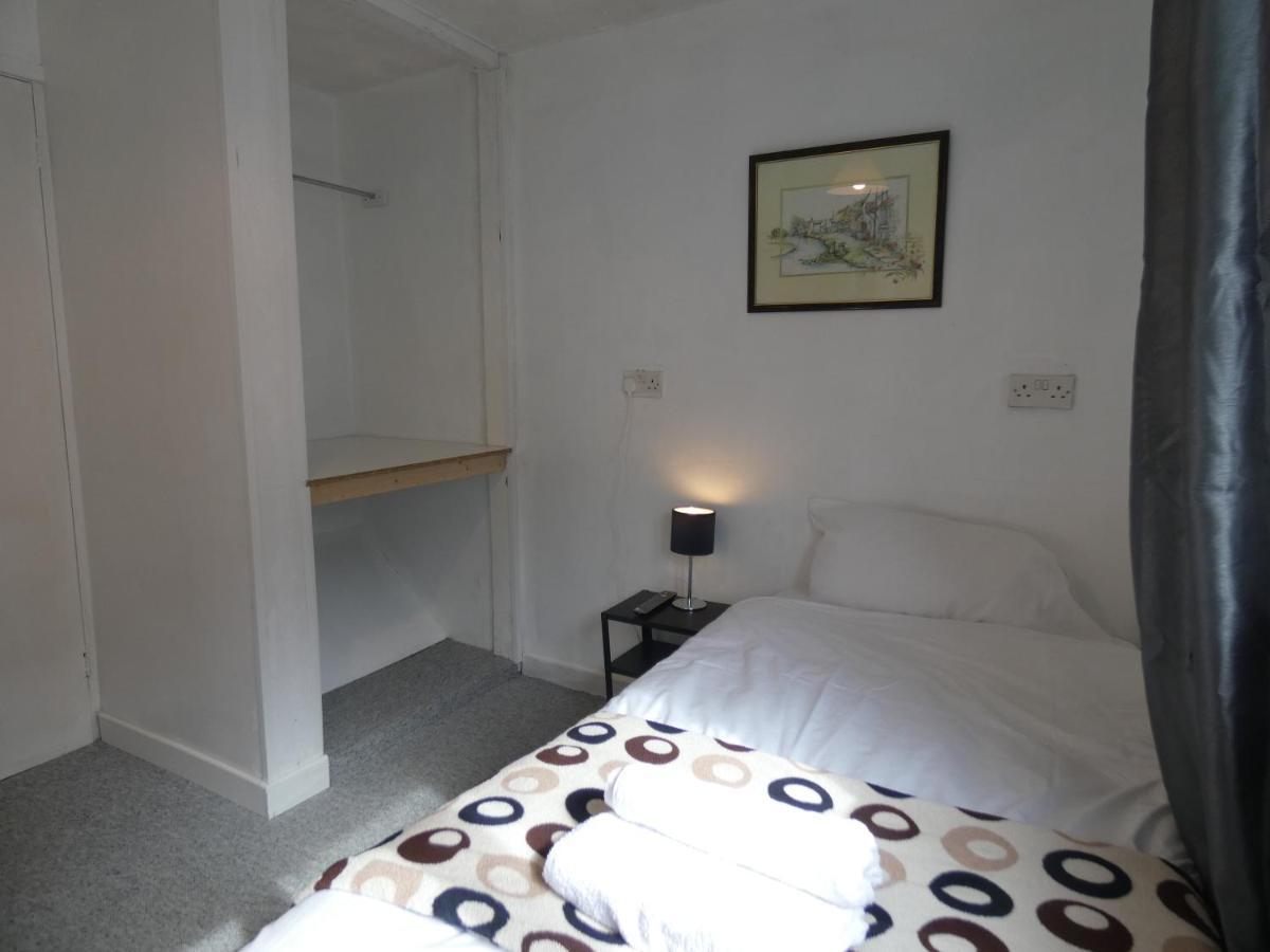 Bridge Street En Suite Rooms Merthyr Tydfil Eksteriør billede
