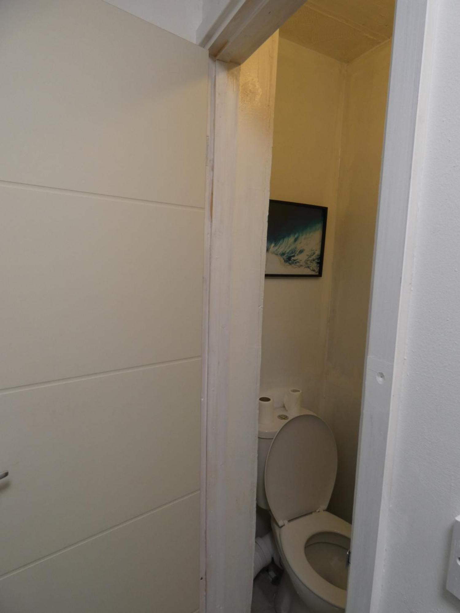 Bridge Street En Suite Rooms Merthyr Tydfil Eksteriør billede